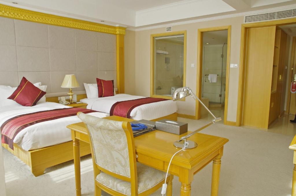 Riverview On The Bund Hotel