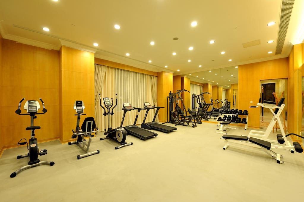 Riverview On The Bund 4*