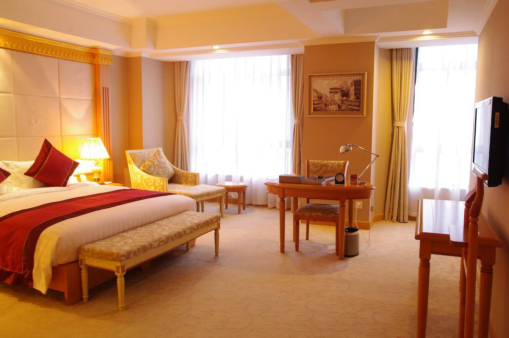 Riverview On The Bund
