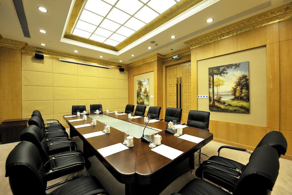 Hotel Riverview On The Bund Xangai