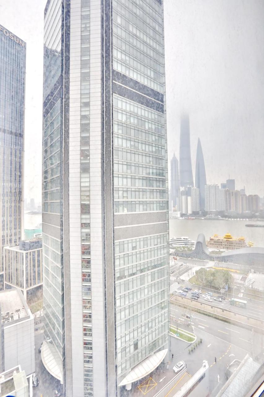 Riverview On The Bund Hotel 4*