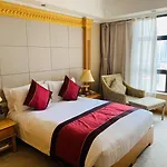 Riverview Hotel On The Bund