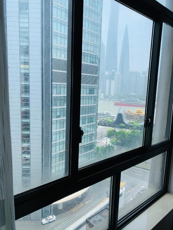 Hotel Riverview On The Bund 4*