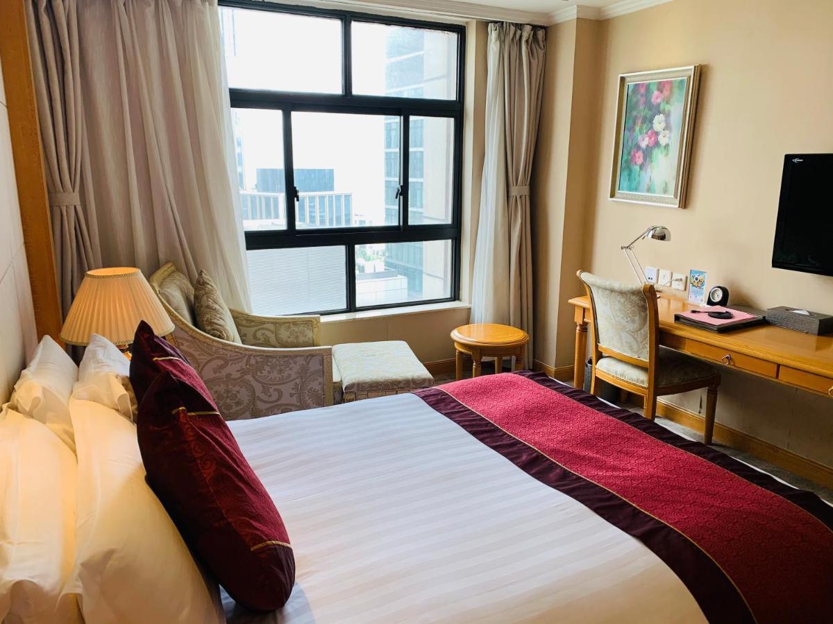 Hotel Riverview On The Bund