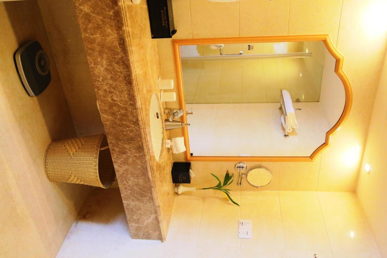 Hotel Riverview On The Bund 4*