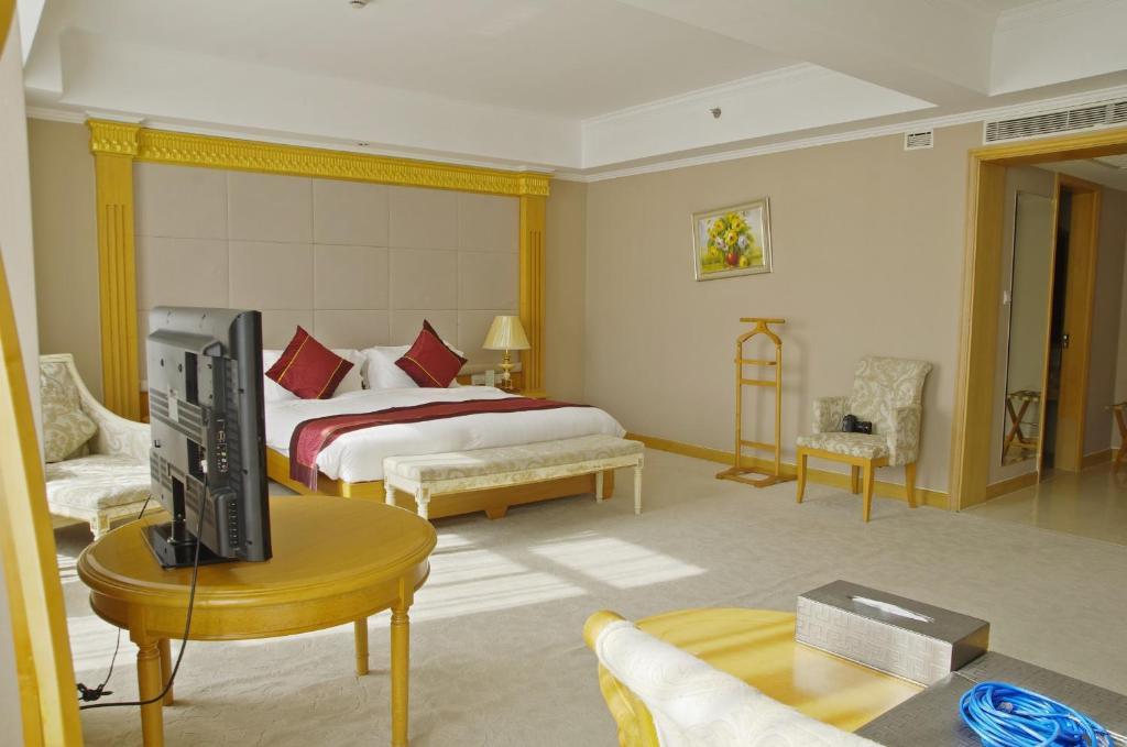 Hotel Riverview On The Bund Shanghai