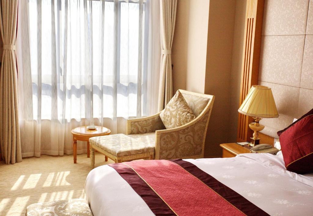 Riverview On The Bund