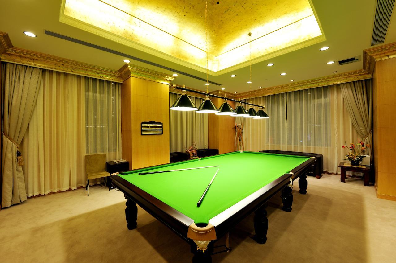 Riverview On The Bund Hotel 4*