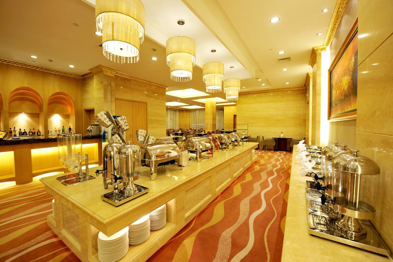 Riverview On The Bund 4* Shanghai