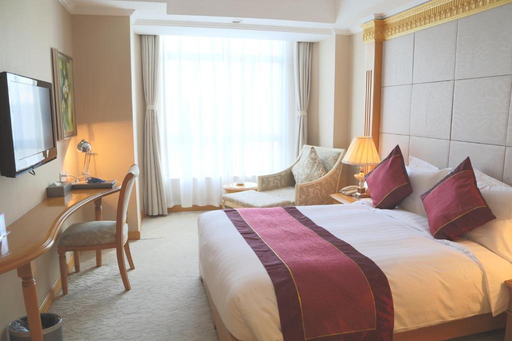 Riverview On The Bund Hotel