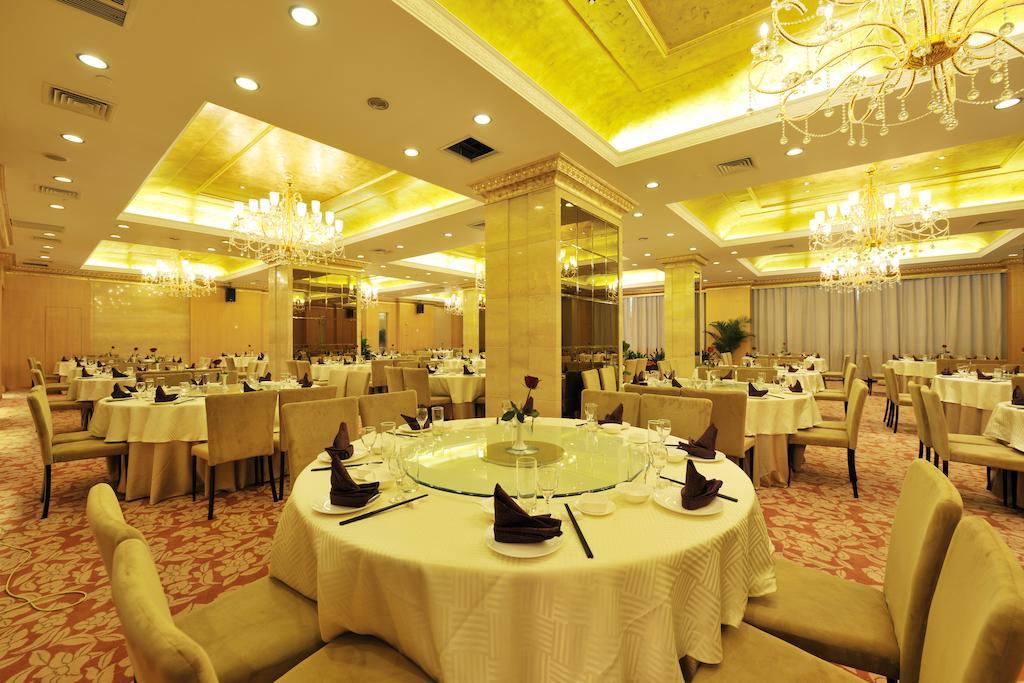 Hotel Riverview On The Bund