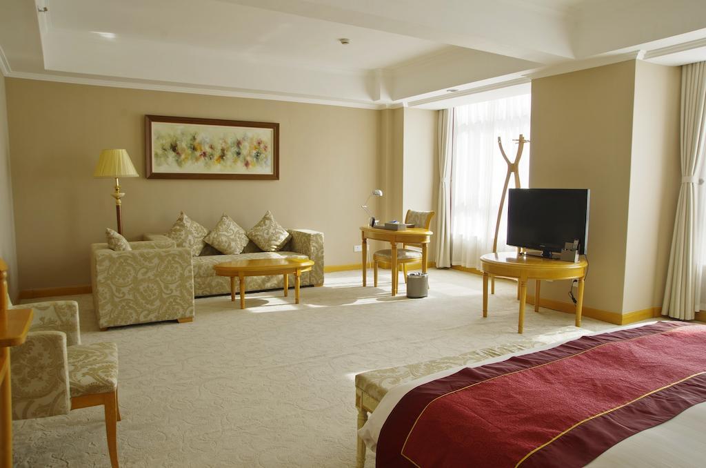 Hotel Riverview On The Bund