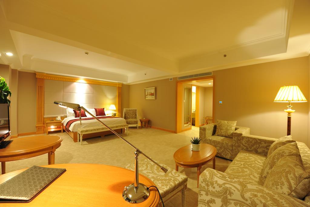 Riverview On The Bund 4* Shanghai