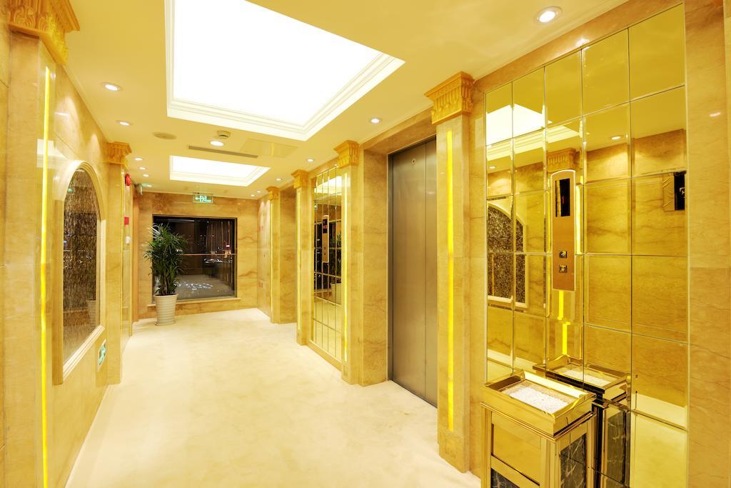Riverview On The Bund Hotel Shanghai