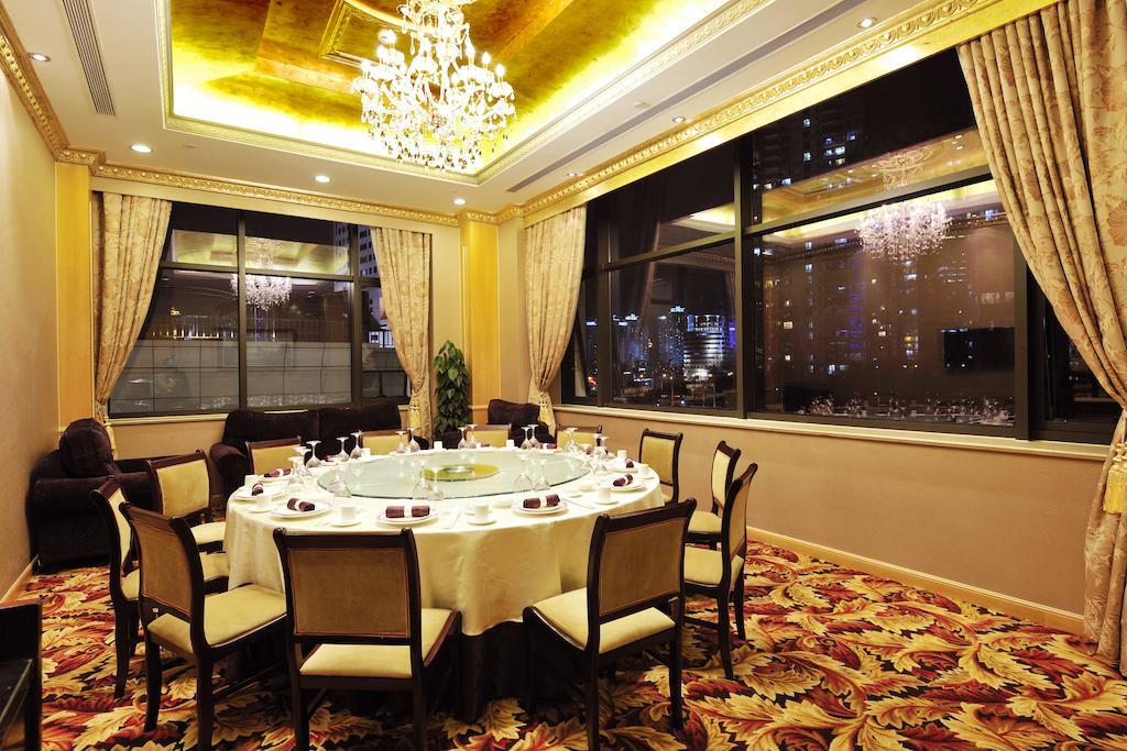 Hotel Riverview On The Bund 4*