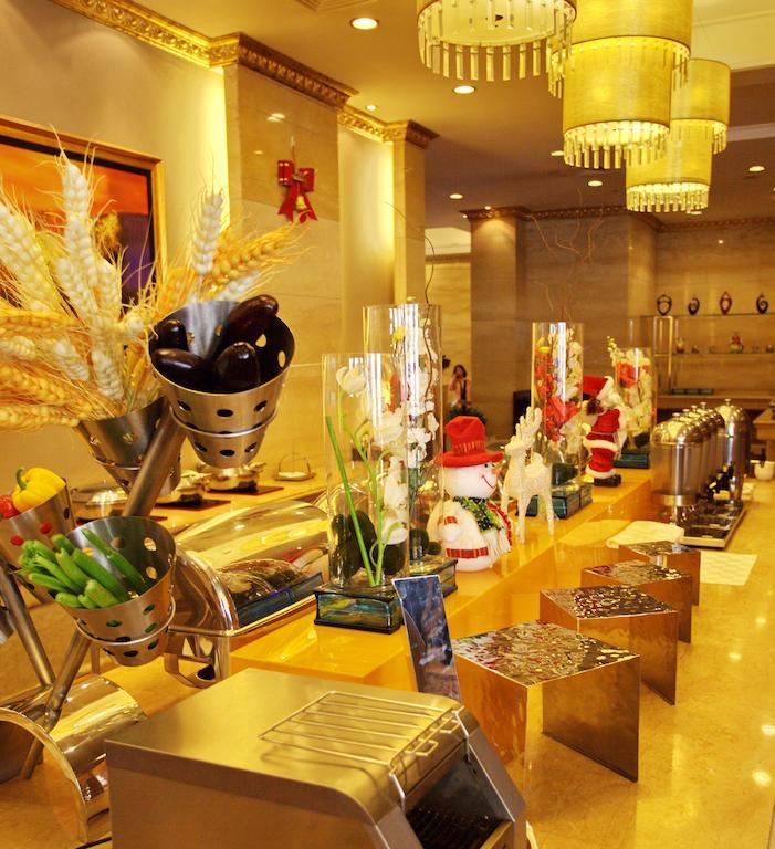 Riverview On The Bund Hotel Shanghai