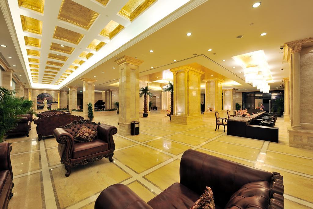 Riverview On The Bund Hotel