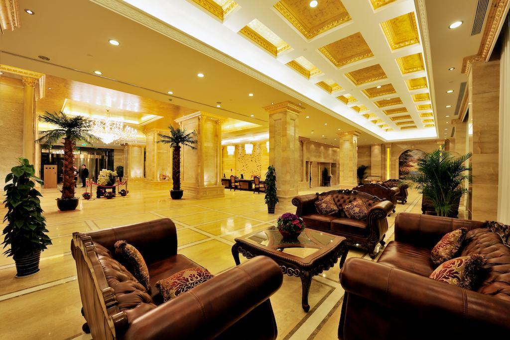 Hotel Riverview On The Bund 4*