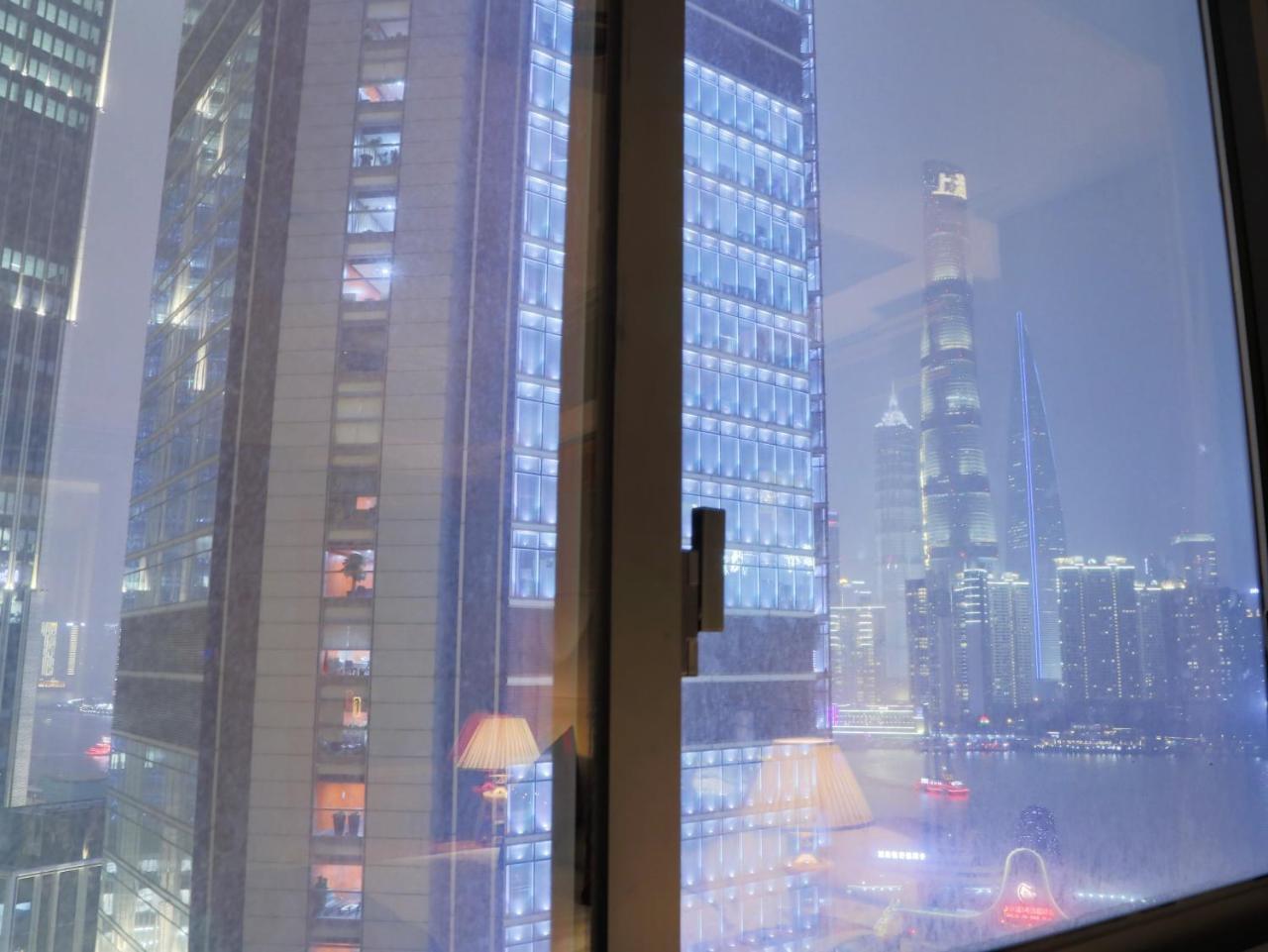 Hotel Riverview On The Bund