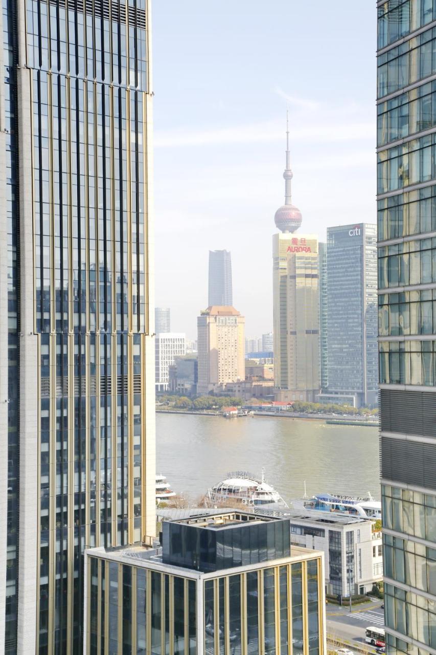 Riverview On The Bund Shanghai